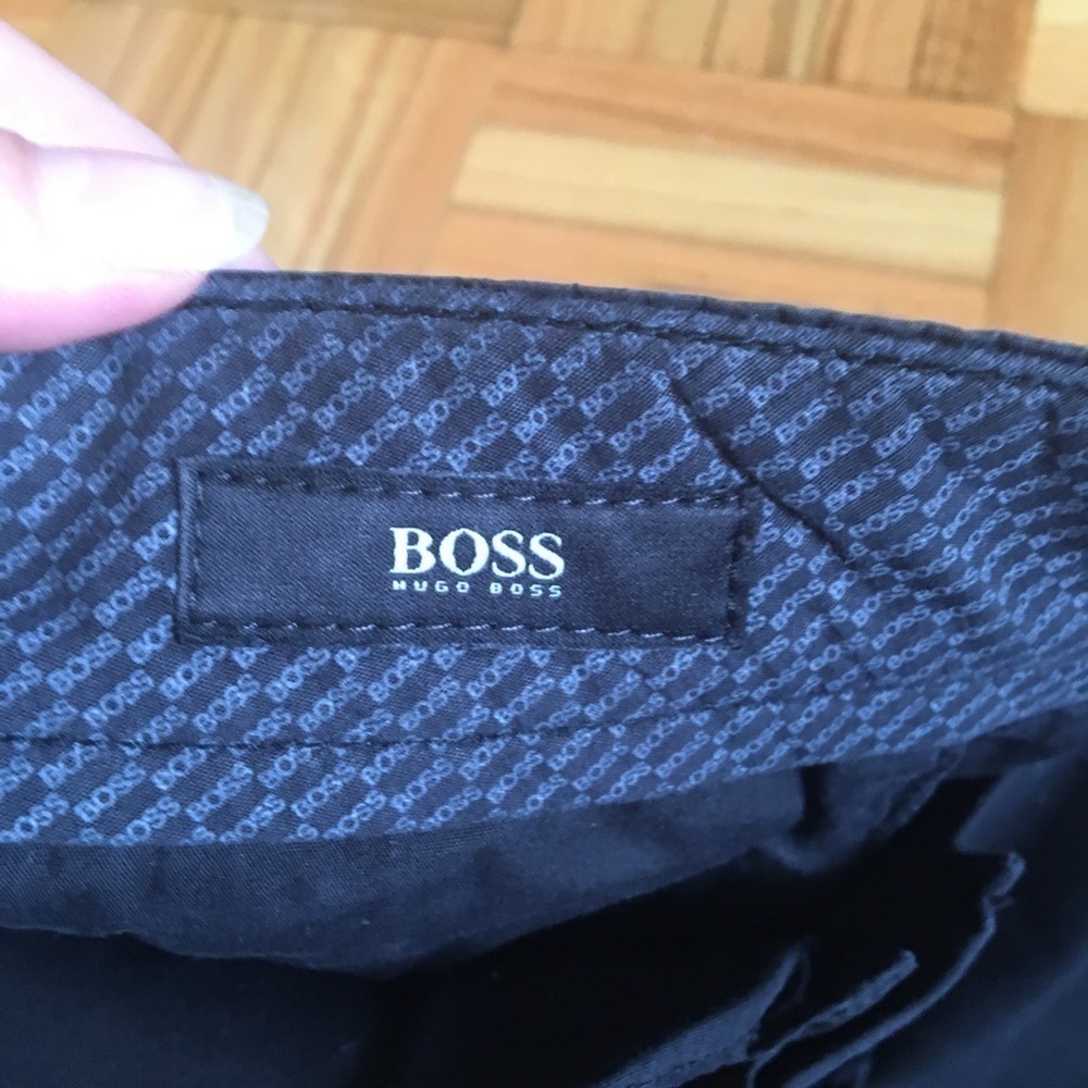 3/15$ Hugo boss pants​​ - Picture 6 of 7